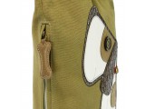 Simple Tote - Toffy Dog... (Olive)