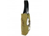 Simple Tote - Toffy Dog... (Olive)