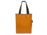 Everyday Tote - ChiChik Bird  (Orange)