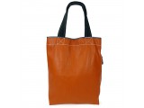 Everyday Tote - LaZzy Cat  (Orange)