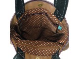 Everyday Tote - Toffy Dog (Brown)