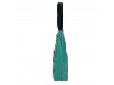 Everyday Tote - Toffy Dog (Dark Teal)