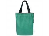 Everyday Tote - Smartie Monkey  (Dark Teal)