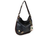 Charming Hobo - (Black)