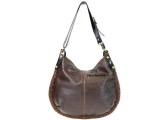 Charming Hobo - (Dark Brown)