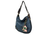 Charming Hobo - (Navy Blue)