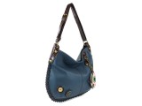 Charming Hobo - (Navy Blue)