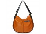 Charming Hobo - (Orange)