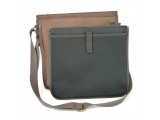 Messenger Bag - Toffy Dog (Brown)