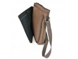 Messenger Bag - Toffy Dog (Brown)