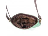 Crossbody Bag - Sea Turtle (Teal)