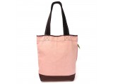 Simple Tote II - Butterfly... (Dusty Pink)