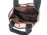 Simple Tote II - Butterfly... (Dusty Pink)