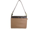 Mini Crossbody Bag - Toffy Bag (Brown)