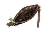 Mini Crossbody Bag - Toffy Bag (Brown)