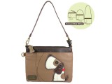 Mini Crossbody Bag - Toffy Bag (Brown)